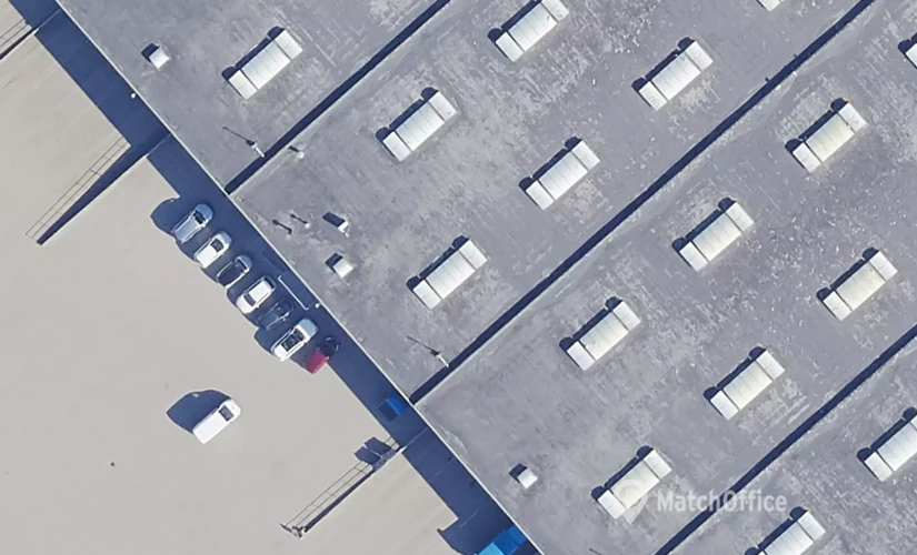 Lager til leje på Kertemindevej 1, 9220 Aalborg Øst - 1996 m² | Foto 4 - Lokalebasen