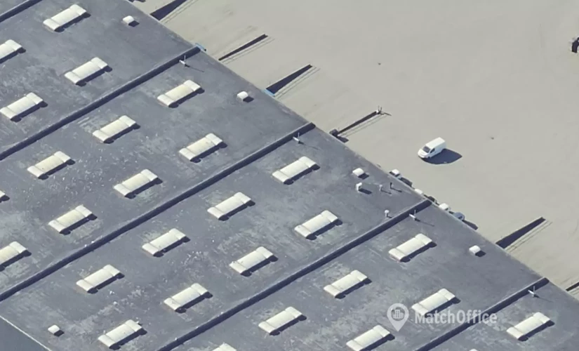 Lager til leje på Kertemindevej 1, 9220 Aalborg Øst - 1996 m² | Foto 1 - Lokalebasen