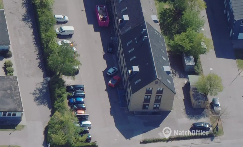 Office Marielundvej 37 2730 Herlev