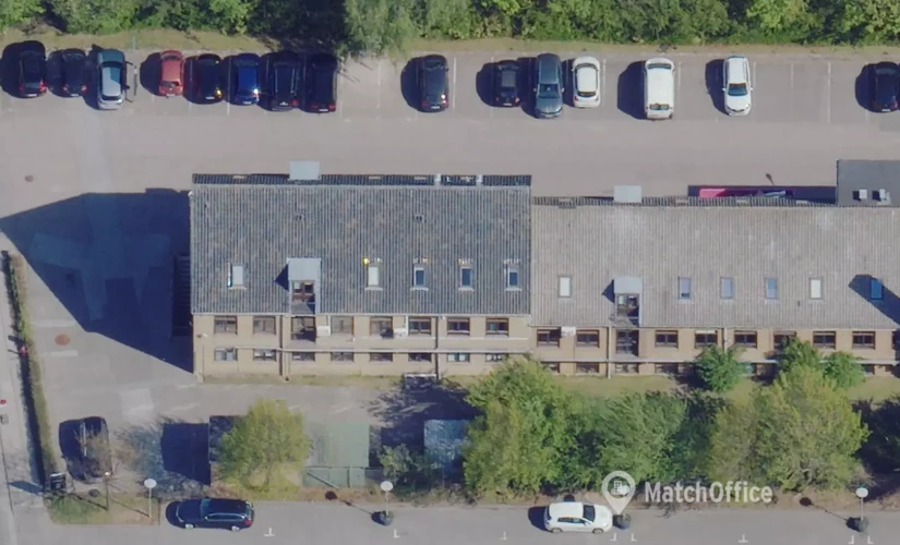 Office Marielundvej 37 2730 Herlev