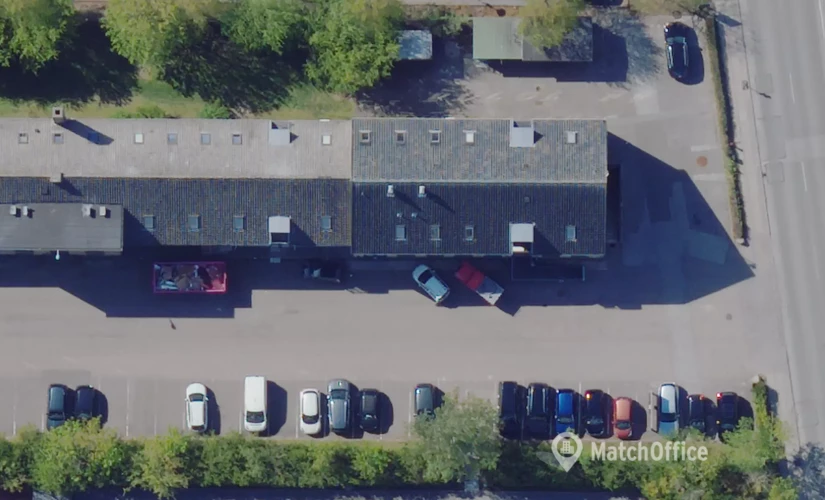 Kontor til leje på Marielundvej 37, 2730 Herlev - 217 m² | Foto 4 - Lokalebasen