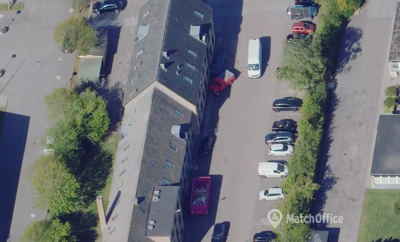 Kontor til leje på Marielundvej 37, 2730 Herlev - 217 m² | Foto 2 - Lokalebasen.dk
