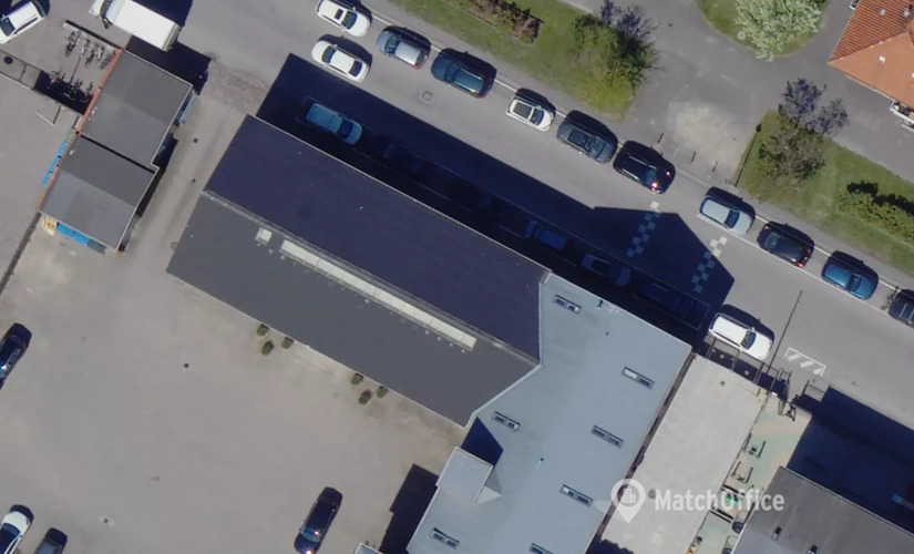 Kontor til leje på Høffdingsvej 16 Stuen, 2500 Valby - 443 m² | Foto 4 - Lokalebasen.dk