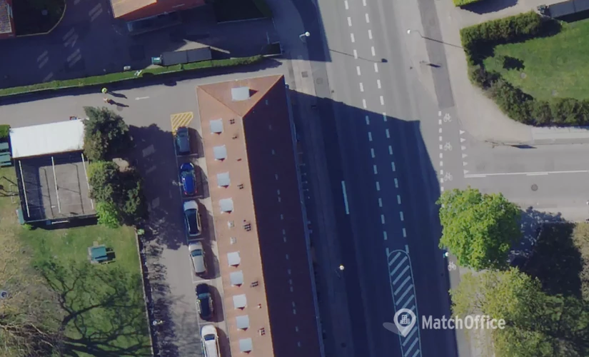 Butik til leje på Hvidovrevej 109A stuen, 2650 Hvidovre - 111 m² | Foto 4 - Lokalebasen