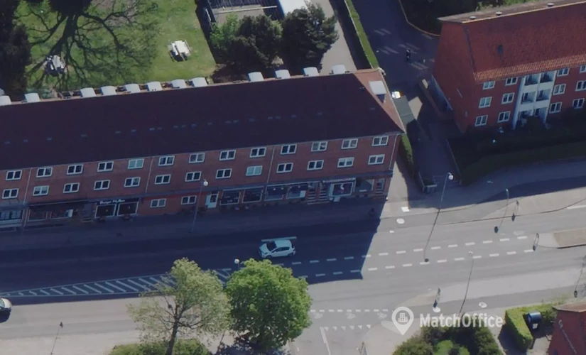 Butik til leje på Hvidovrevej 109A stuen, 2650 Hvidovre - 111 m² | Foto 3 - Lokalebasen