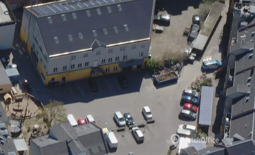 Kontor til leje på Smallegade 52D 2. sal, 2000 Frederiksberg - 197 m² | Foto 1 - Lokalebasen.dk