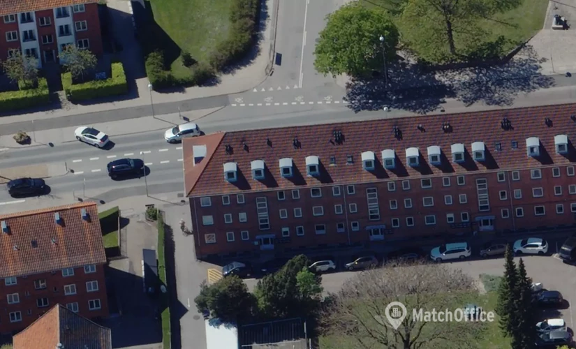 Butik til leje på Hvidovrevej 109A stuen, 2650 Hvidovre - 111 m² | Foto 2 - Lokalebasen