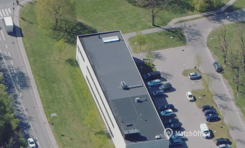 Coworking på Park Allé 156, 2605 Brøndby - 10 m² | Foto 0 - Lokalebasen