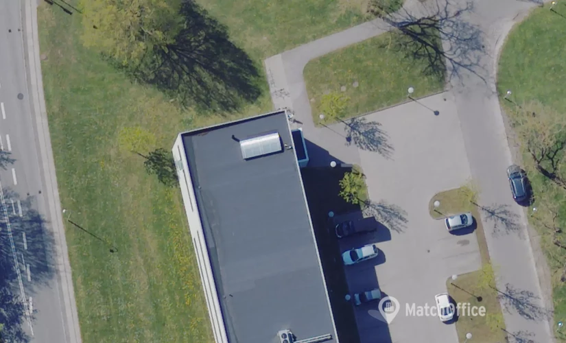 Coworking på Park Allé 156, 2605 Brøndby - 10 m² | Foto 4 - Lokalebasen