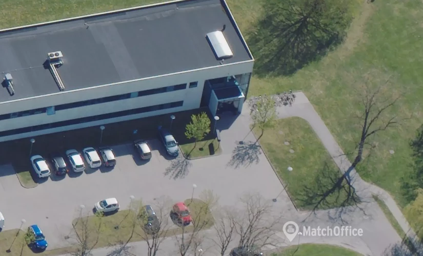 Coworking på Park Allé 156, 2605 Brøndby - 10 m² | Foto 3 - Lokalebasen.dk