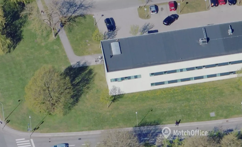 Coworking på Park Allé 156, 2605 Brøndby - 10 m² | Foto 2 - Lokalebasen