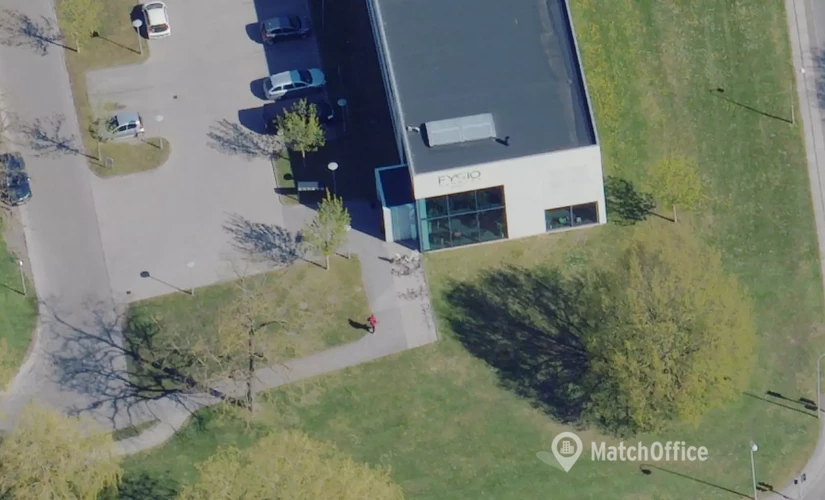 Coworking på Park Allé 156, 2605 Brøndby - 10 m² | Foto 0 - Lokalebasen.dk