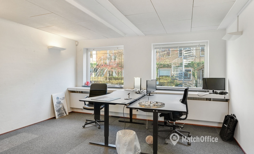Kontor til leje på Klamsagervej 19B, 8230 Åbyhøj - 534 m² | Foto 3 - Lokalebasen.dk