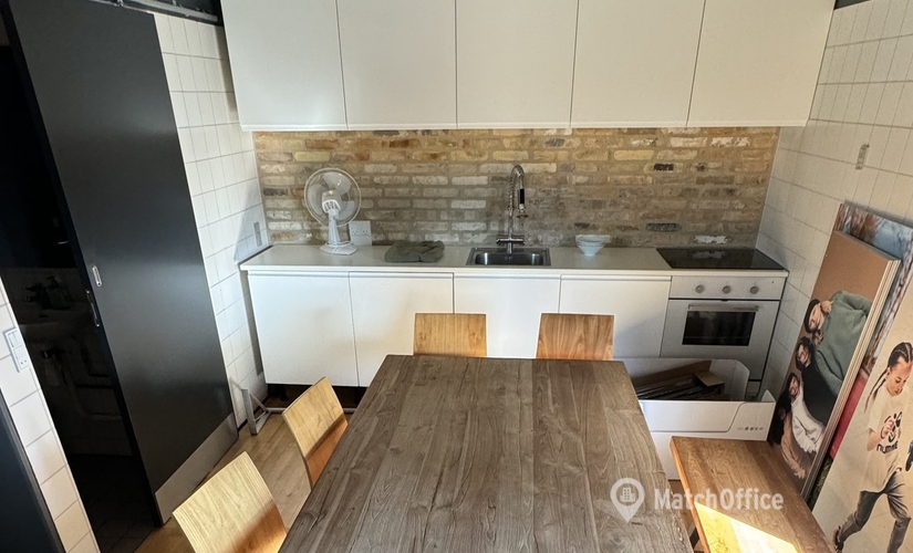 Kontor til leje på Balticagade 24, 8000 Aarhus C - 715 m² | Foto 2 - Lokalebasen