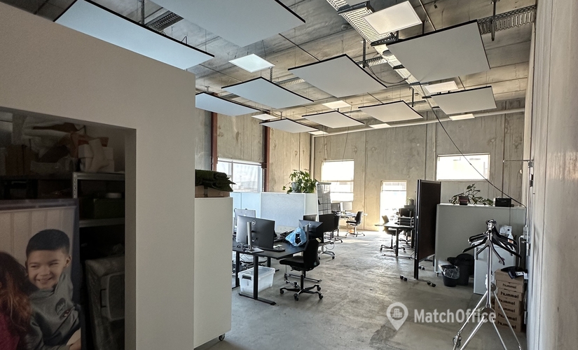 Kontor til leje på Balticagade 24, 8000 Aarhus C - 715 m² | Foto 1 - Lokalebasen