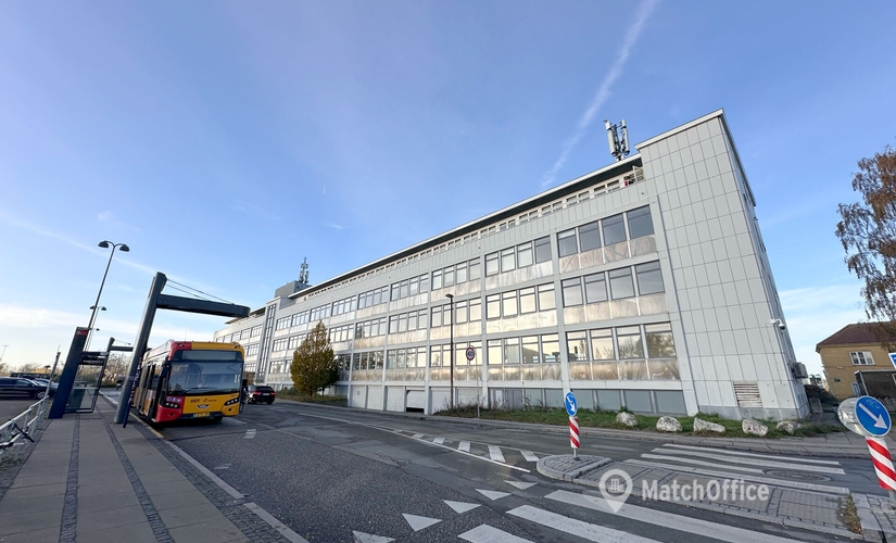 Kontorhotel på Refshalevej 147, 1432 København K - 250 m² | Foto 4 - Lokalebasen.dk
