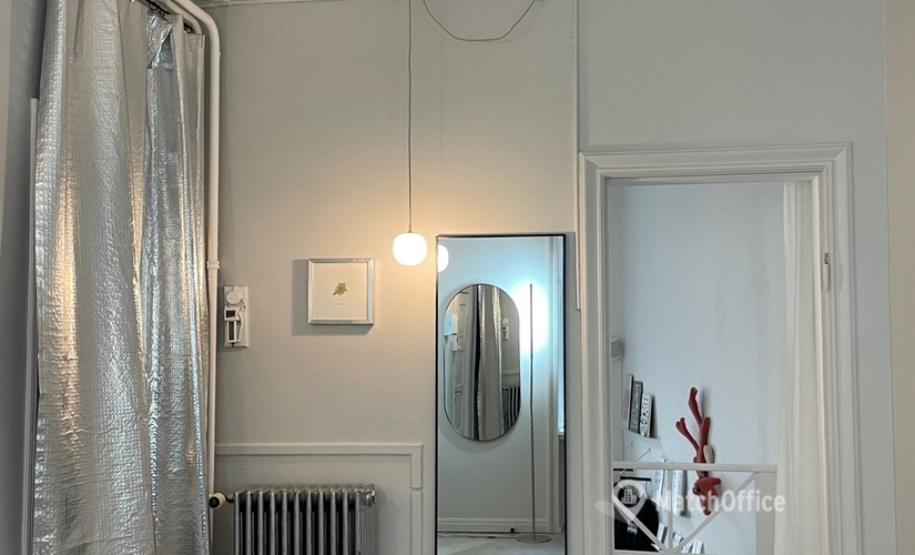 Butik til leje på Vennemindevej 28, 2100 København Ø - 105 m² | Foto 3 - Lokalebasen