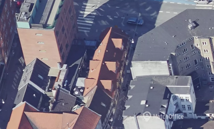 Butik til leje på Bispensgade 31A, 9000 Aalborg - 156 m² | Foto 2 - Lokalebasen