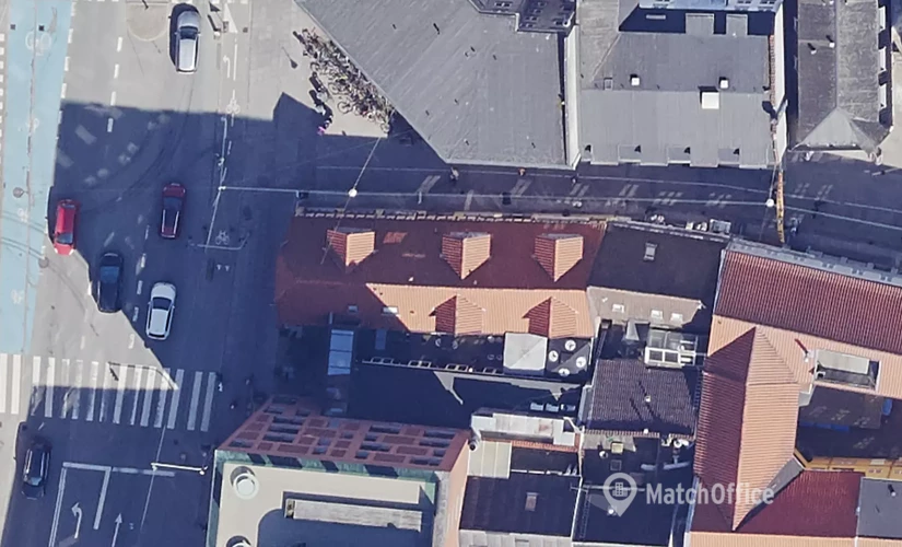 156 m² Commercial shop for rent in Aalborg, Bispensgade 31A (9000) - 4 | MatchOffice