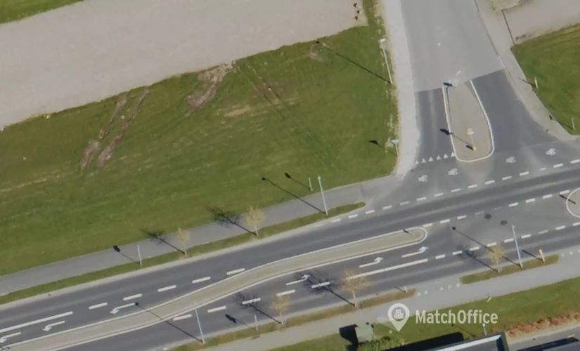 532 m² Warehouse rental in Ikast, Industrivej 52 (7430) - 0 | MatchOffice