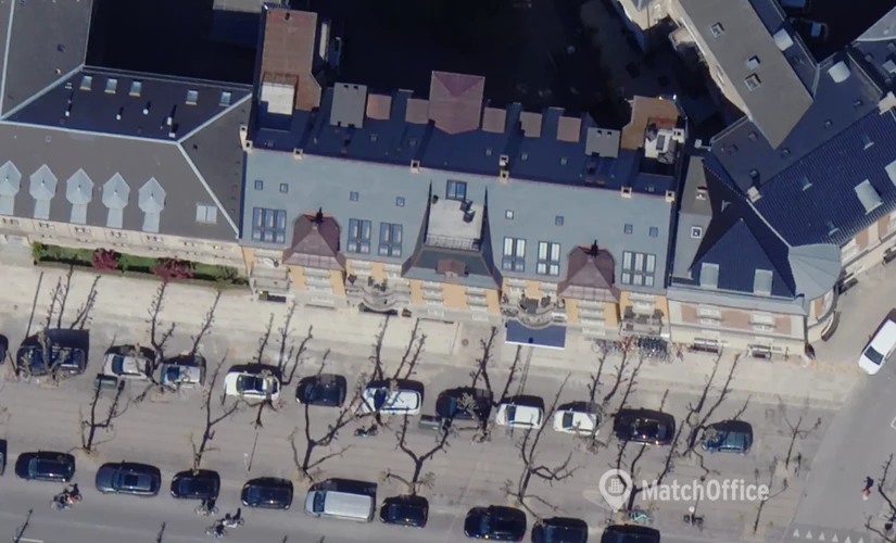 Butik til leje på Frederiksberg Alle 32, 1820 Frederiksberg C - 75 m² | Foto 4 - Lokalebasen.dk