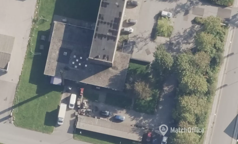 Kontor til leje på Baldersbækvej 2, 2635 Ishøj - 193 m² | Foto 4 - Lokalebasen.dk