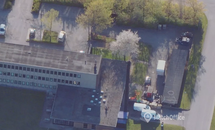 Kontor til leje på Baldersbækvej 2, 2635 Ishøj - 193 m² | Foto 2 - Lokalebasen