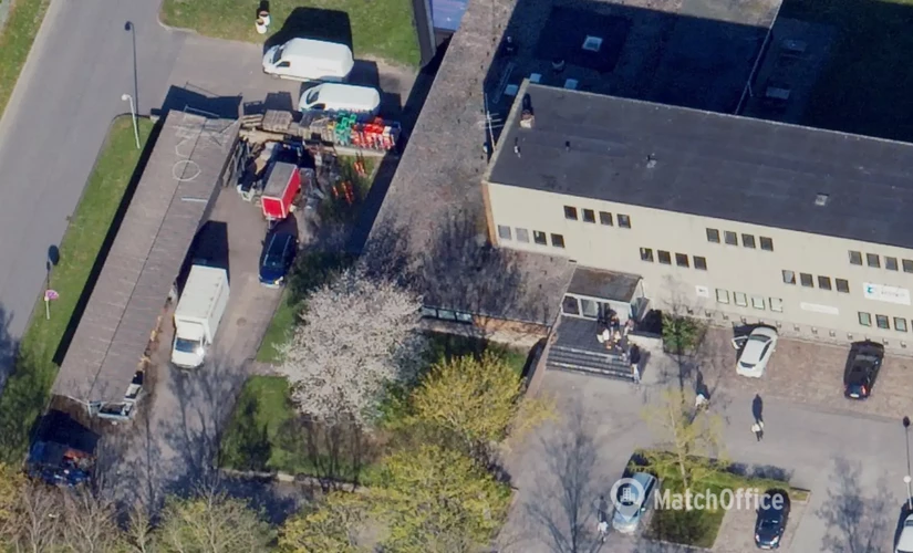 Kontor til leje på Baldersbækvej 2, 2635 Ishøj - 193 m² | Foto 3 - Lokalebasen.dk