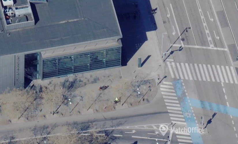 Kontor til leje på Hovedvejen 107, 2600 Glostrup - 500 m² | Foto 0 - Lokalebasen.dk