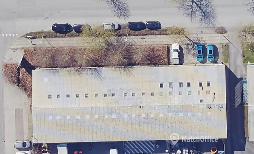 Lager til leje på Hjulmagervej 24, 9000 Aalborg - 1048 m² | Foto 0 - Lokalebasen.dk