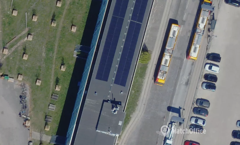 Kontor til leje på Refshalevej 147, 1432 København K - 800 m² | Foto 4 - Lokalebasen.dk