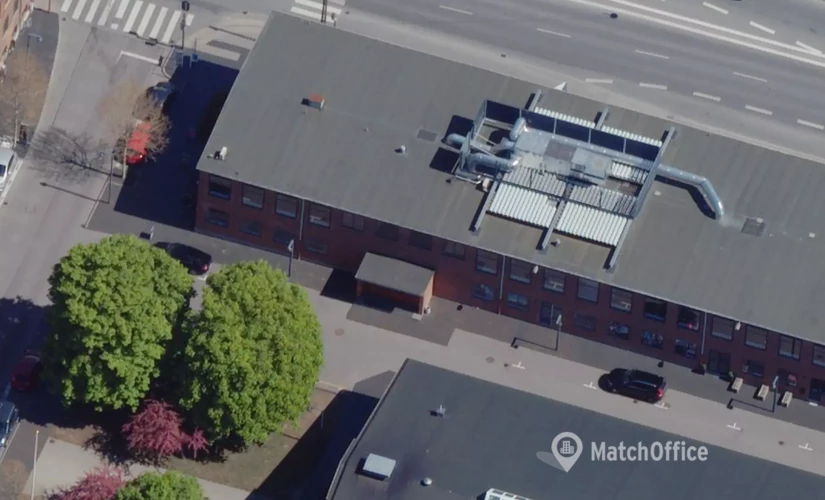 300 m² Shop for rent in Valby, Kirsten Walthers Vej 3 (2500) - 3 | MatchOffice.com