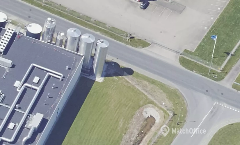 Office Birkedam 18 6000 Kolding