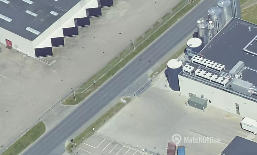 Office Birkedam 18 6000 Kolding