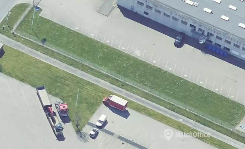 Office Birkedam 18 6000 Kolding