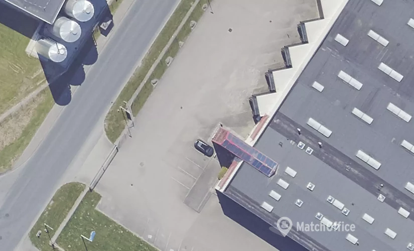 Kontor til leje på Birkedam 18, 6000 Kolding - 525 m² | Foto 4 - Lokalebasen.dk