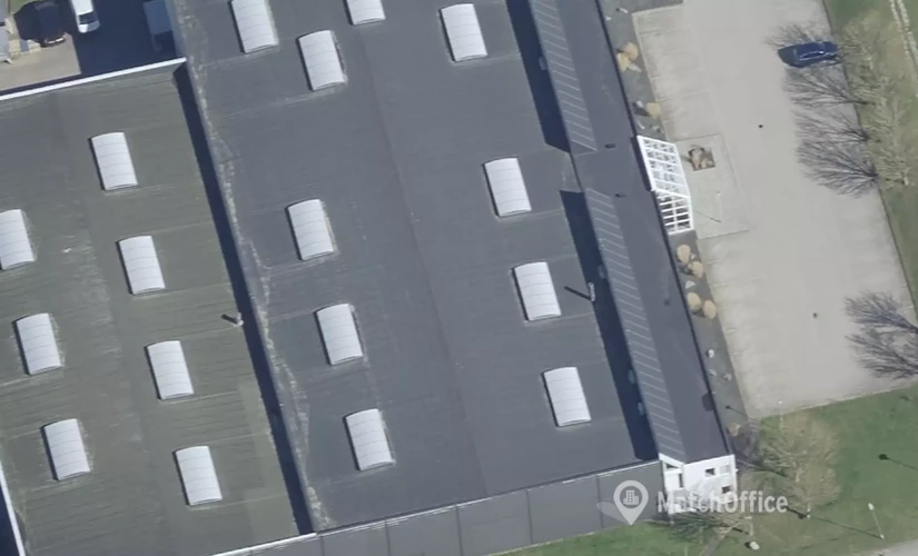 4600 m² Warehouse storage for rent in Aarhus N, Jens Olsens Vej 13 (8200) - 3 | MatchOffice