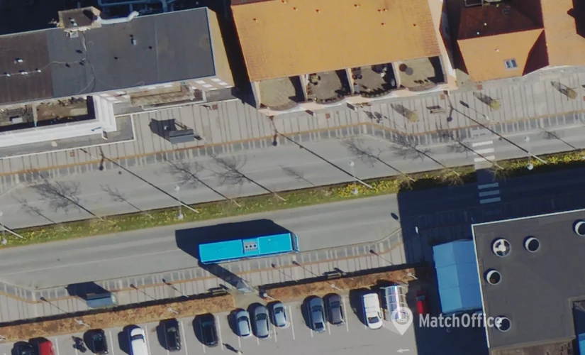 Kontor til leje på Østergade 9, 7430 Ikast - 132 m² | Foto 4 - Lokalebasen