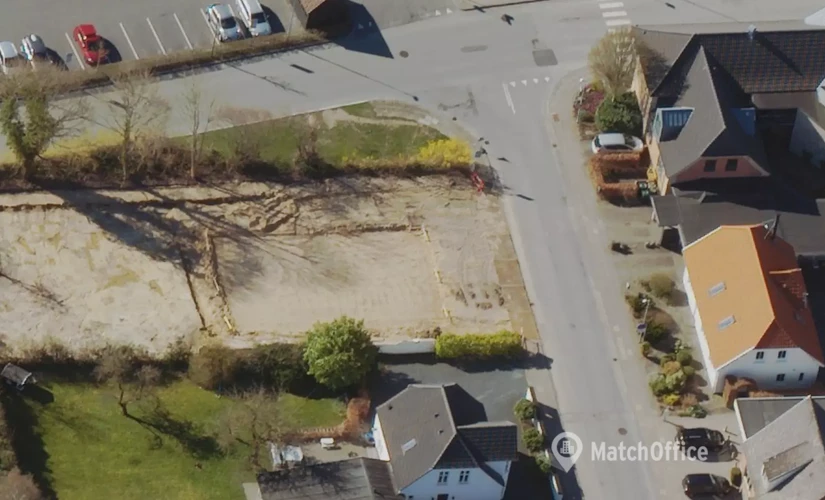 Office Østergade 9 7430 Ikast