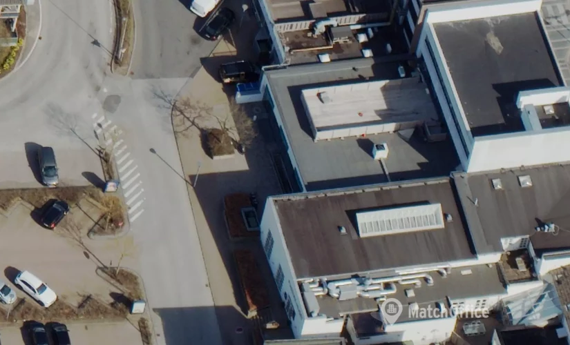 Kontor til leje på Østergade 9, 7430 Ikast - 132 m² | Foto 3 - Lokalebasen