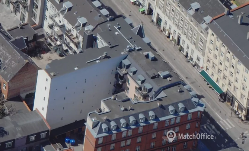 Butik til leje på Vesterbrogade 107B ST, 1620 København V - 35 m² | Foto 2 - Lokalebasen