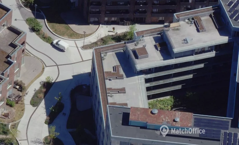 255 m² Commercial shop for rent in Copenhagen S, Njalsgade 195 (2300) - 0 | MatchOffice