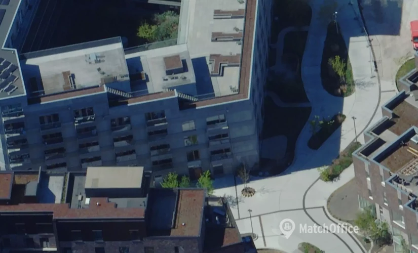 255 m² Shop for rent in Copenhagen S, Njalsgade 195 (2300) - 2 | MatchOffice