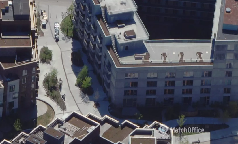 255 m² Shop for rent in Copenhagen S, Njalsgade 195 (2300) - 1 | MatchOffice