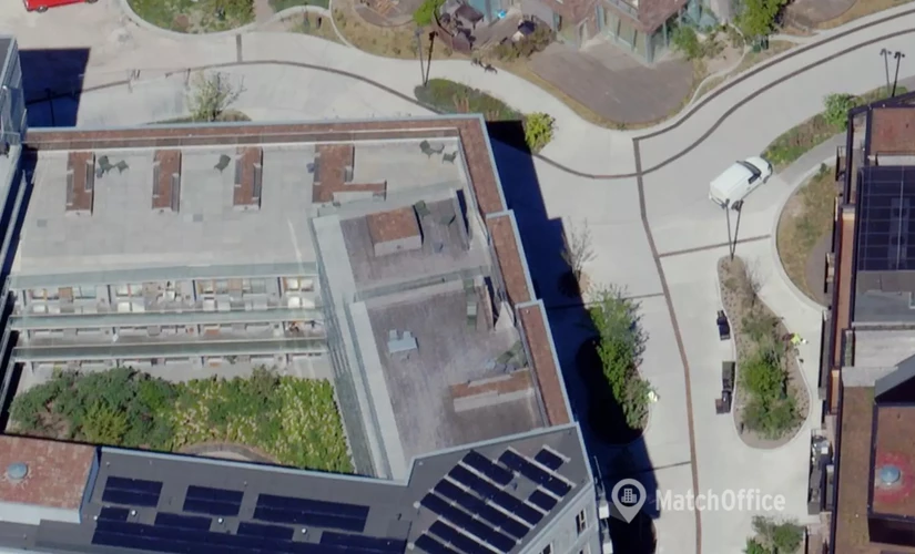 Butik til leje på Njalsgade 195, 2300 København S - 255 m² | Foto 0 - Lokalebasen.dk