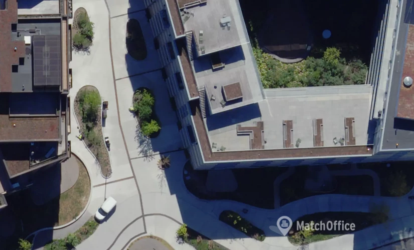 255 m² Commercial shop for rent in Copenhagen S, Njalsgade 195 (2300) - 4 | MatchOffice