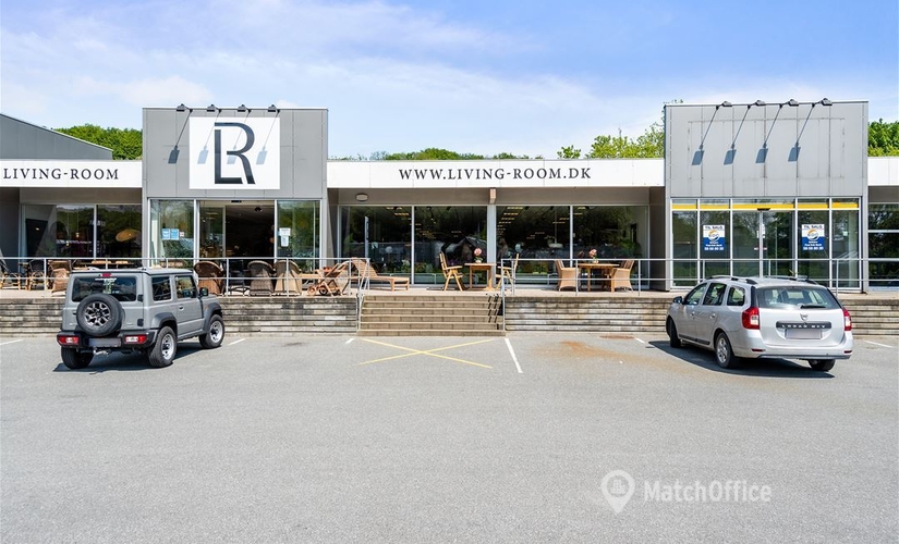 Butik til leje på Løgumklostervej 140, 6200 Aabenraa - 427 m² | Foto 3 - Lokalebasen.dk