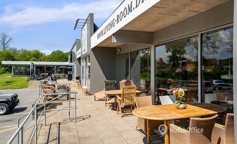 Butik til leje på Løgumklostervej 140, 6200 Aabenraa - 427 m² | Foto 4 - Lokalebasen