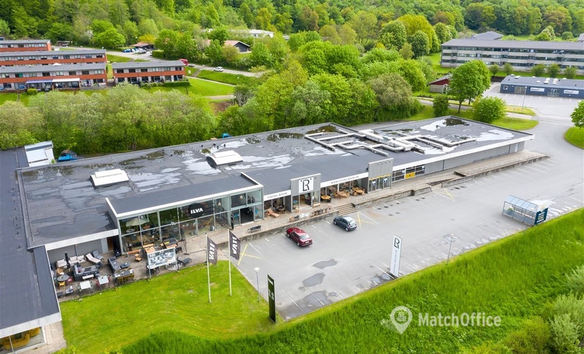 Butik til leje på Løgumklostervej 140, 6200 Aabenraa - 427 m² | Foto 0 - Lokalebasen.dk