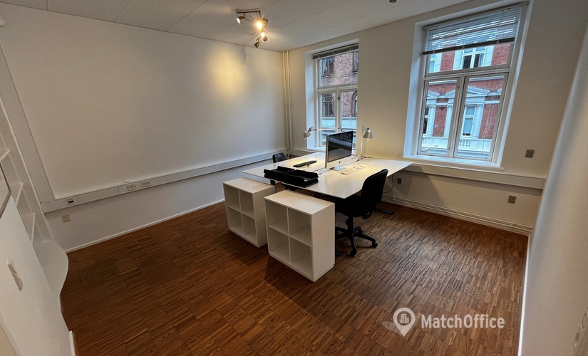Kontorhotel på Guldsmedgade 28, 8000 Aarhus C - 10 m² | Foto 4 - Lokalebasen